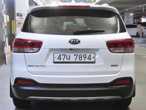 기아 올 뉴 쏘렌토 디젤 2WD 2.0 노블레스 사진 5