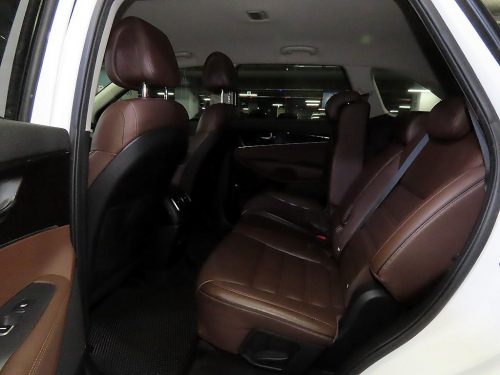 기아 올 뉴 쏘렌토 디젤 2WD 2.0 노블레스 사진 7
