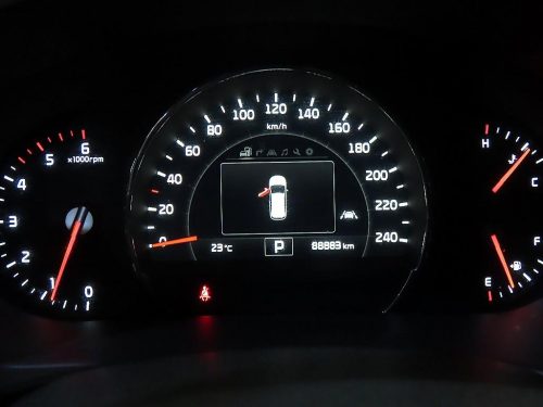 기아 올 뉴 쏘렌토 디젤 2WD 2.0 노블레스 사진 9