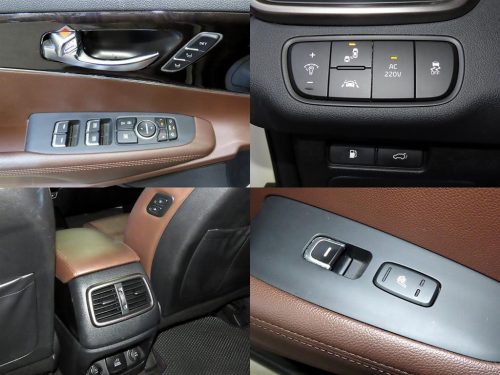 기아 올 뉴 쏘렌토 디젤 2WD 2.0 노블레스 사진 17