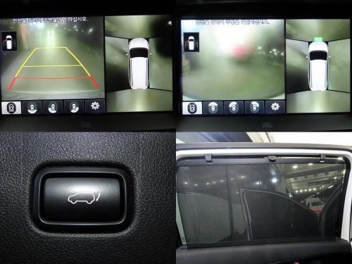 기아 올 뉴 쏘렌토 디젤 2WD 2.0 노블레스 사진 18