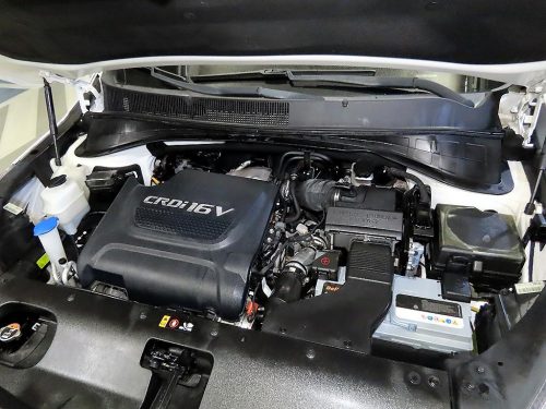 기아 올 뉴 쏘렌토 디젤 2WD 2.0 노블레스 사진 19