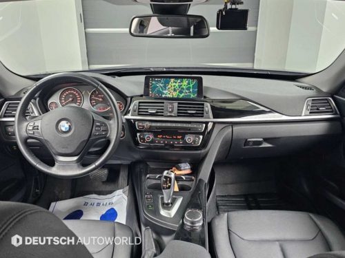 BMW 3시리즈 GT (F34) GT 320D xDrive 사진 모두보기