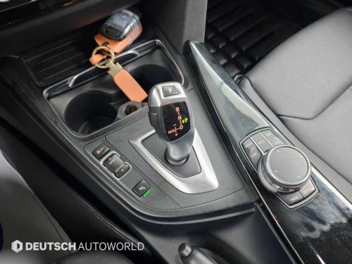 BMW 3시리즈 GT (F34) GT 320D xDrive 사진 9