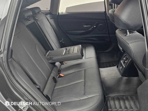BMW 3시리즈 GT (F34) GT 320D xDrive 사진 12