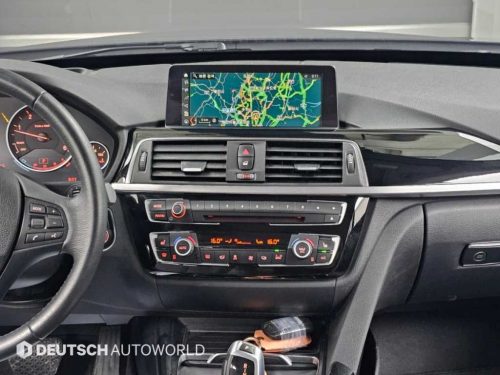 BMW 3시리즈 GT (F34) GT 320D xDrive 사진 14