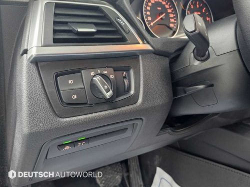 BMW 3시리즈 GT (F34) GT 320D xDrive 사진 16