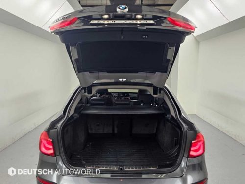 BMW 3시리즈 GT (F34) GT 320D xDrive 사진 19