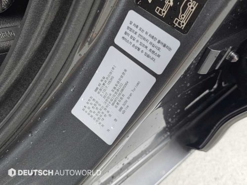 BMW 3시리즈 GT (F34) GT 320D xDrive 사진 20