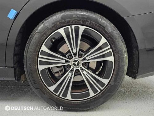 벤츠 E-클래스 W214 E200 사진 5