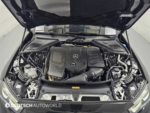 벤츠 E-클래스 W214 E200 사진 6