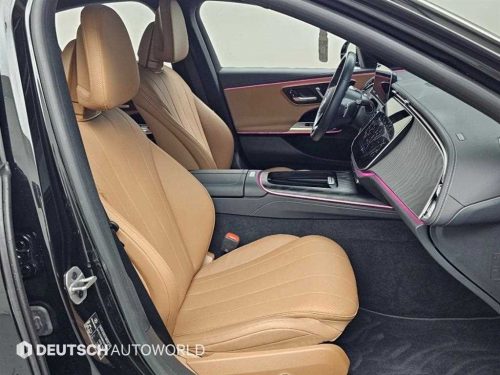 벤츠 E-클래스 W214 E200 사진 10