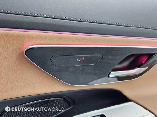 벤츠 E-클래스 W214 E200 사진 16