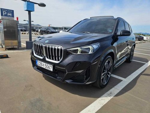 BMW X1 (U11) sDrive 20i M 스포츠