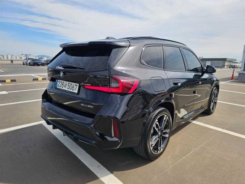 BMW X1 (U11) sDrive 20i M 스포츠 사진 3