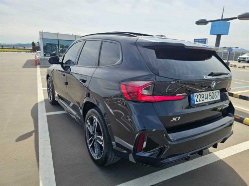 BMW X1 (U11) sDrive 20i M 스포츠 사진 4
