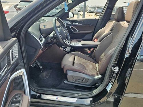 BMW X1 (U11) sDrive 20i M 스포츠 사진 6