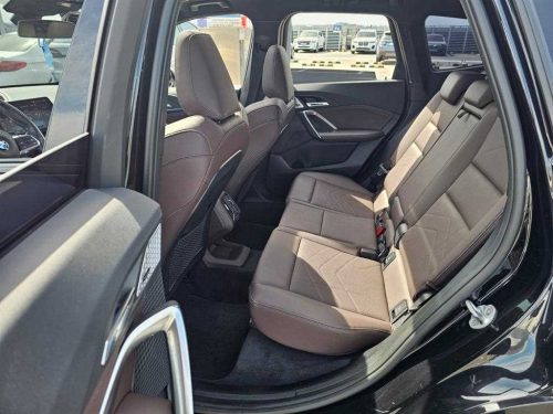 BMW X1 (U11) sDrive 20i M 스포츠 사진 모두보기
