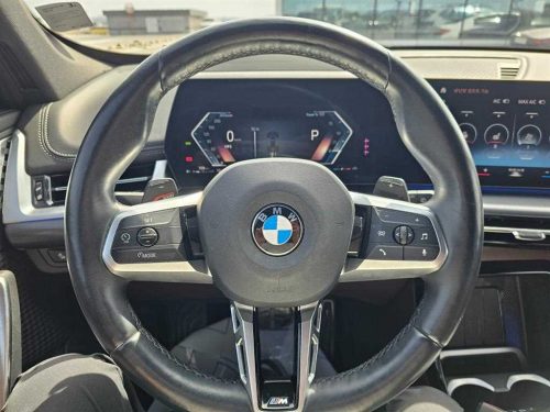 BMW X1 (U11) sDrive 20i M 스포츠 사진 10