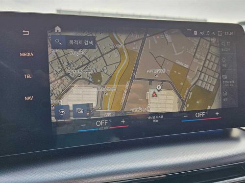 BMW X1 (U11) sDrive 20i M 스포츠 사진 12