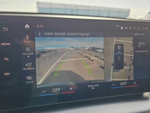 BMW X1 (U11) sDrive 20i M 스포츠 사진 13