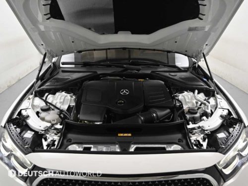 벤츠 E-클래스 W214 E200 사진 6