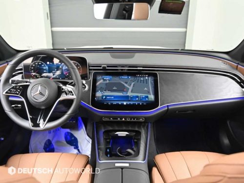 벤츠 E-클래스 W214 E200 사진 모두보기