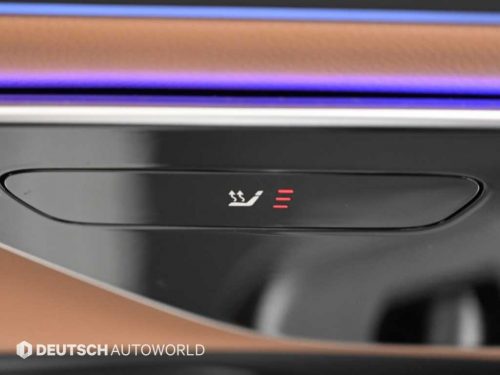 벤츠 E-클래스 W214 E200 사진 16