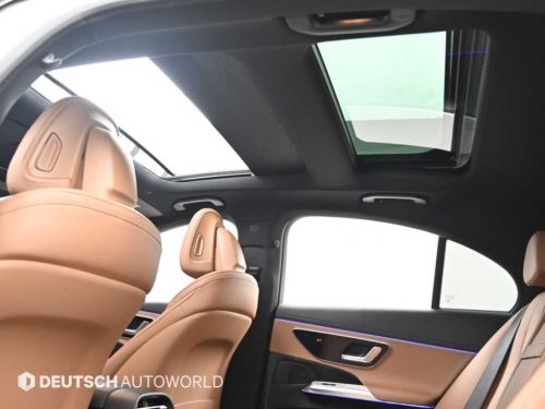 벤츠 E-클래스 W214 E200 사진 18