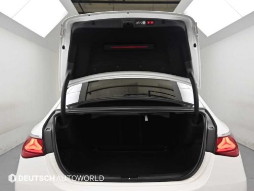 벤츠 E-클래스 W214 E200 사진 19