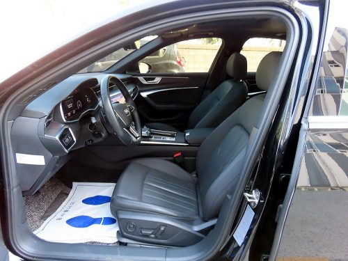 아우디 A6 (C8) 45 TFSI 콰트로 프리미엄 사진 5