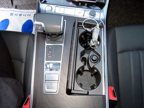 아우디 A6 (C8) 45 TFSI 콰트로 프리미엄 사진 11