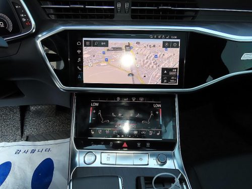 아우디 A6 (C8) 45 TFSI 콰트로 프리미엄 사진 12