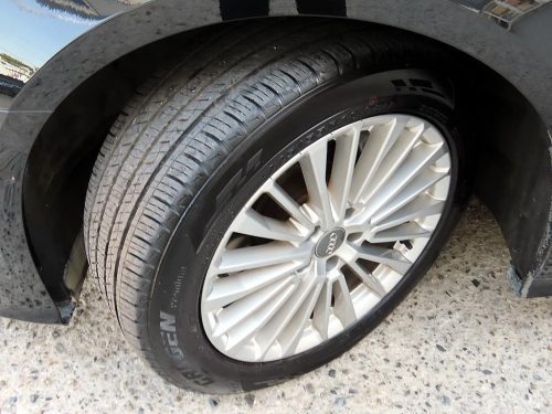 아우디 A6 (C8) 45 TFSI 콰트로 프리미엄 사진 20