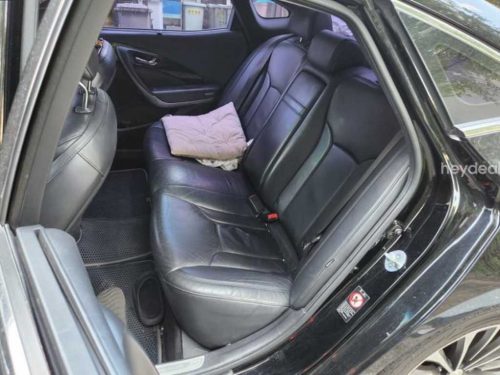현대 그랜저 HG HG300 EXCLUSIVE 사진 8