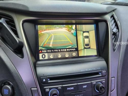 현대 그랜저 HG HG300 EXCLUSIVE 사진 13