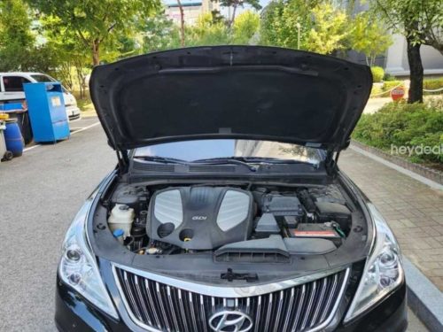 현대 그랜저 HG HG300 EXCLUSIVE 사진 17