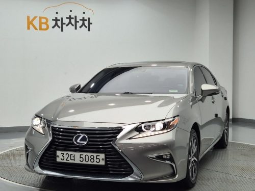 렉서스 뉴ES300h 슈프림
