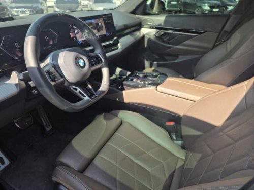 BMW 5시리즈 (G60) 530e 사진 6