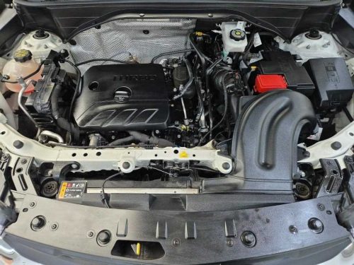 쉐보레 트레일블레이저 2WD 1.3 터보 가솔린 프리미어 사진 5
