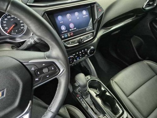 쉐보레 트레일블레이저 2WD 1.3 터보 가솔린 프리미어 사진 10