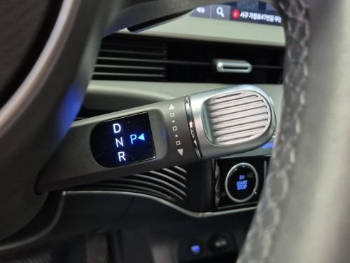 Hyundai Ioniq 5 Long Range Commercial Long Range Package photo 8