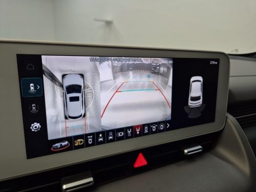 Hyundai Ioniq 5 Long Range Commercial Long Range Package photo 14