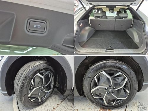 Hyundai Ioniq 5 Long Range Commercial Long Range Package photo 19