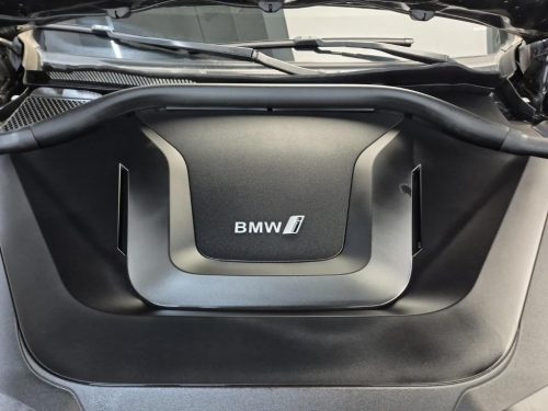 BMW iX3 M 스포츠 사진 5