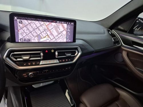 BMW iX3 M 스포츠 사진 10
