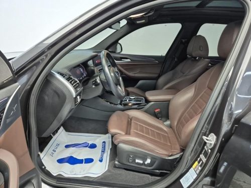 BMW iX3 M 스포츠 사진 11