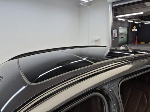BMW iX3 M 스포츠 사진 13