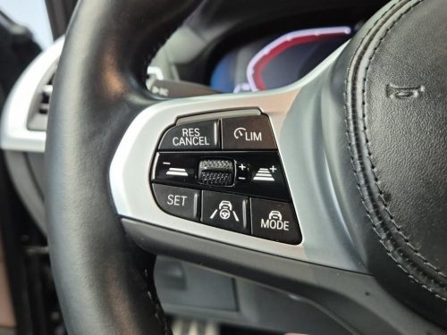 BMW iX3 M 스포츠 사진 16