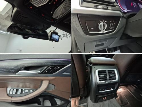 BMW iX3 M 스포츠 사진 17